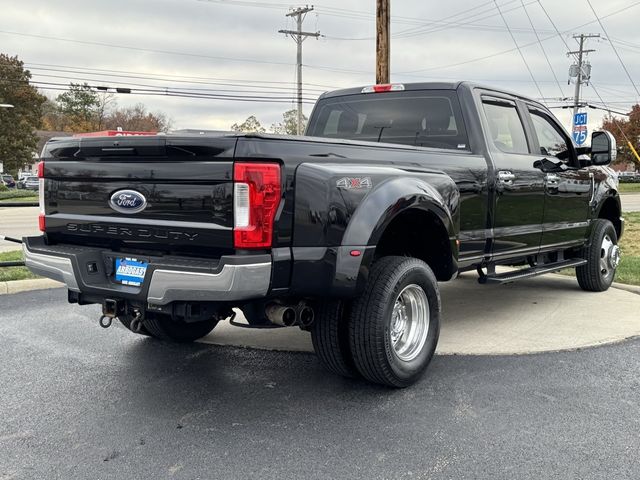 2019 Ford F-350 XL