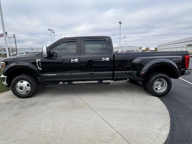 2019 Ford F-350 XL