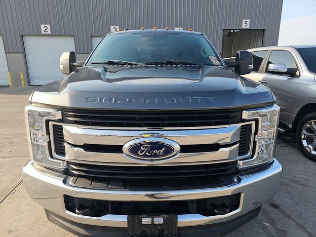 2019 Ford F-350 XL