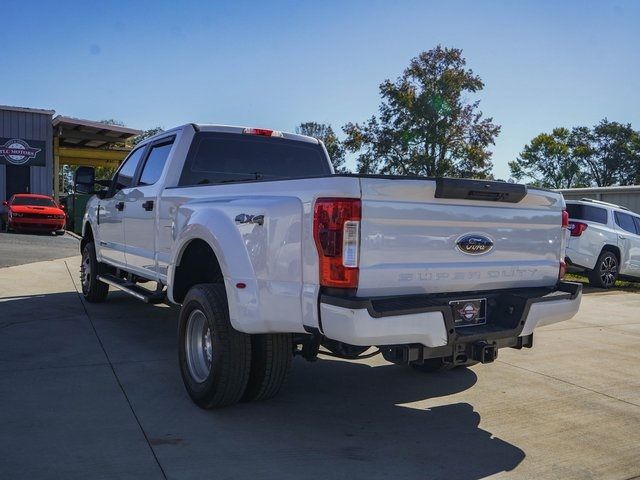 2019 Ford F-350 XL