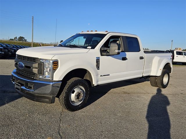 2019 Ford F-350 XL