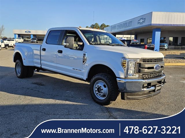 2019 Ford F-350 XL