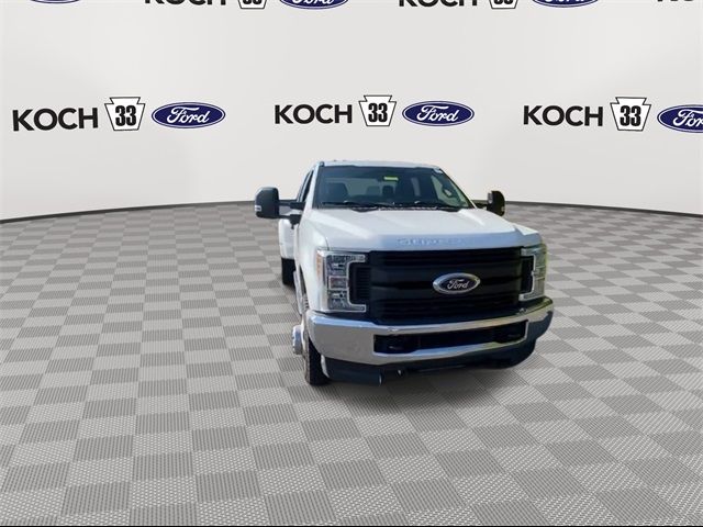 2019 Ford F-350 XL