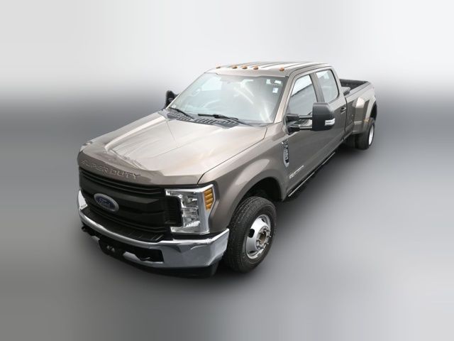 2019 Ford F-350 XL