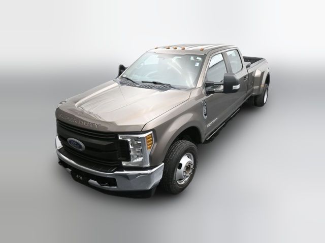 2019 Ford F-350 XL