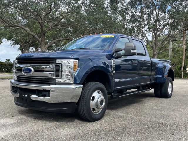 2019 Ford F-350 XL