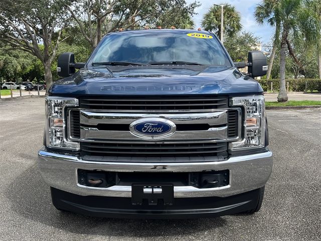 2019 Ford F-350 XL