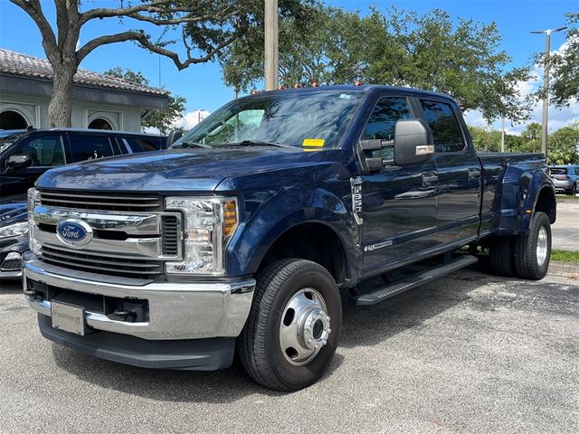 2019 Ford F-350 XL