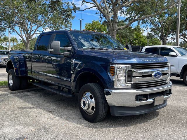 2019 Ford F-350 XL