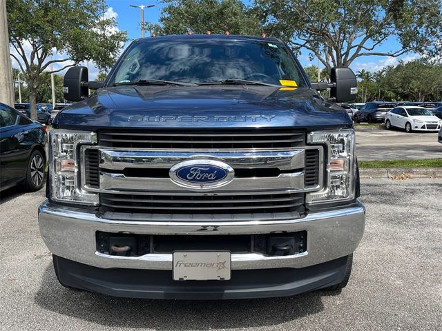 2019 Ford F-350 XL