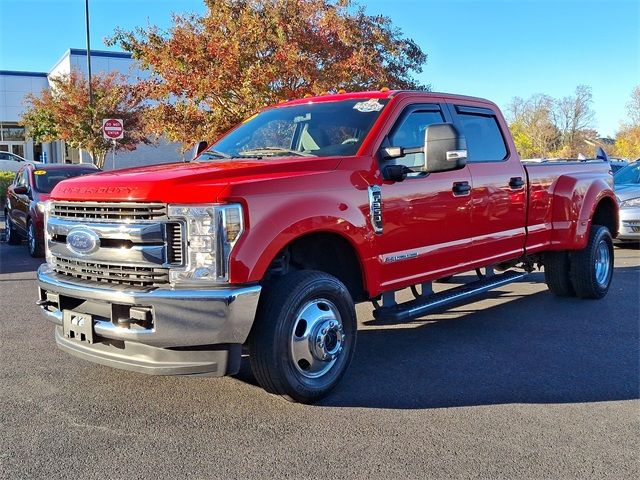 2019 Ford F-350 XL