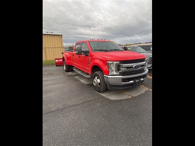 2019 Ford F-350 XL