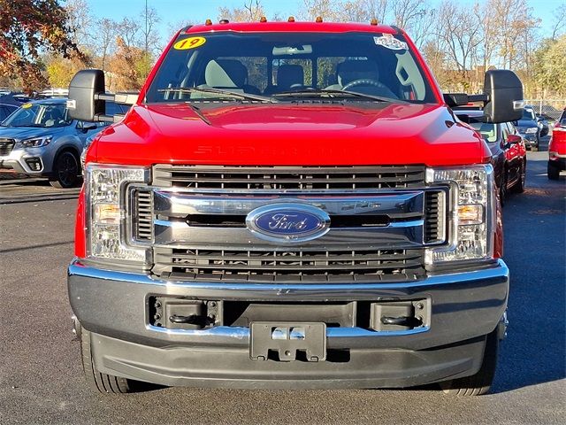 2019 Ford F-350 XL