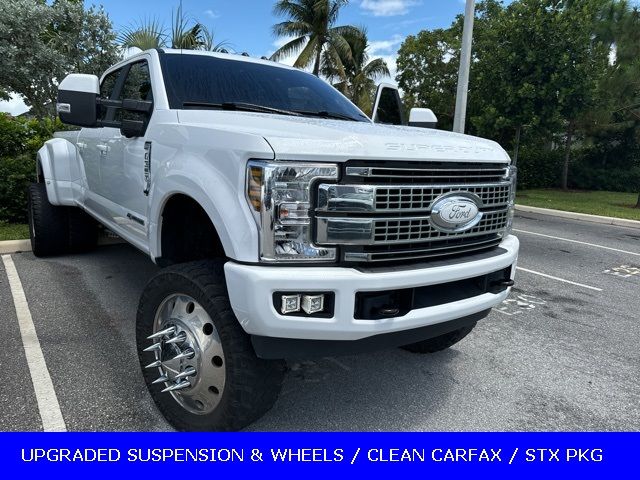 2019 Ford F-350 XL