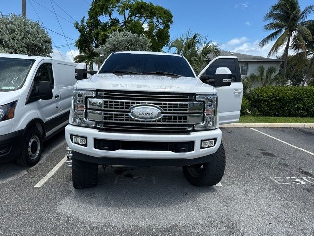 2019 Ford F-350 XL