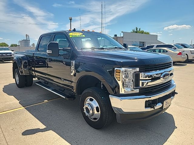 2019 Ford F-350 XL