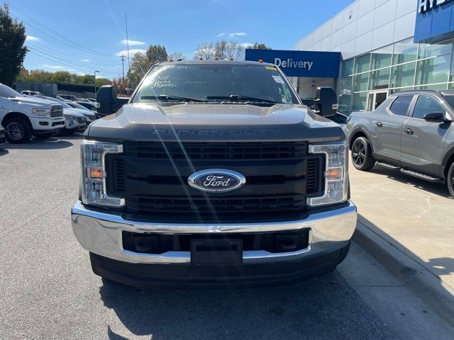 2019 Ford F-350 XL