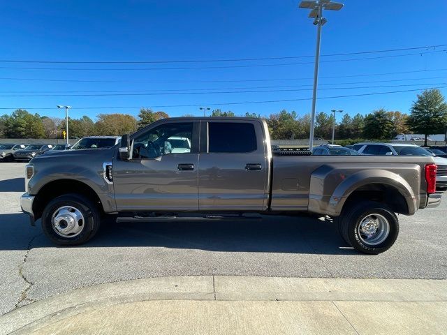 2019 Ford F-350 XL