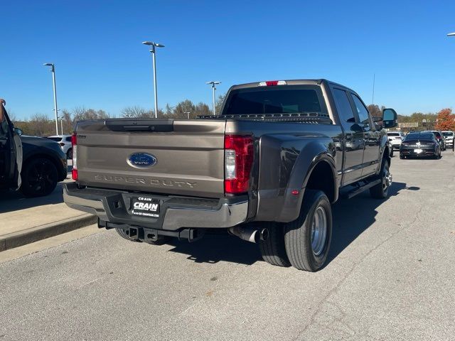 2019 Ford F-350 XL