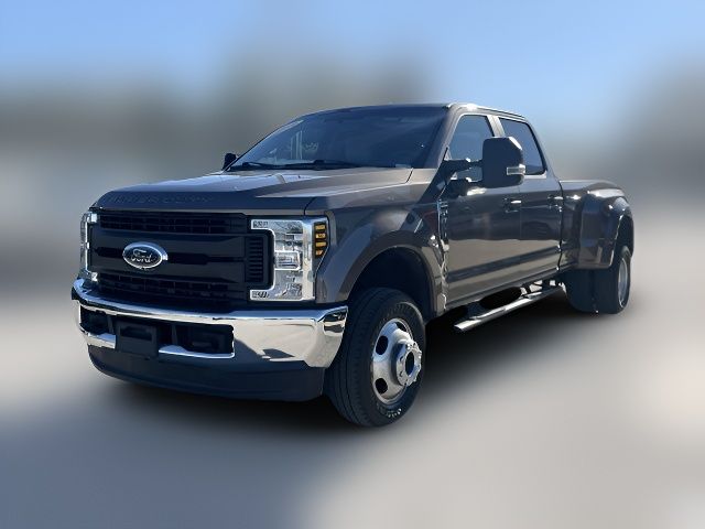 2019 Ford F-350 XL