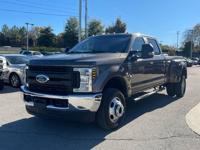 2019 Ford F-350 XL