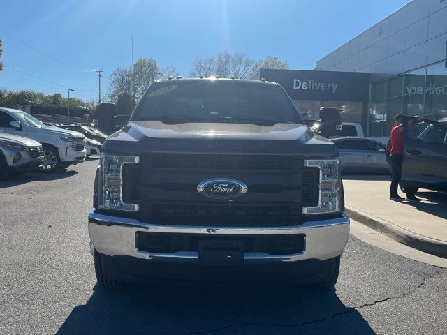 2019 Ford F-350 XL