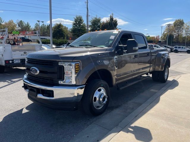 2019 Ford F-350 XL