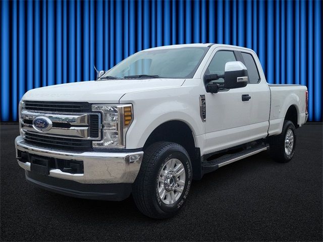 2019 Ford F-350 XL