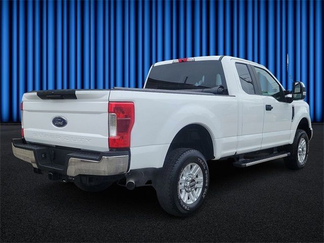 2019 Ford F-350 XL