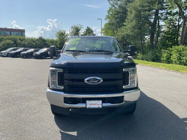 2019 Ford F-350 XL