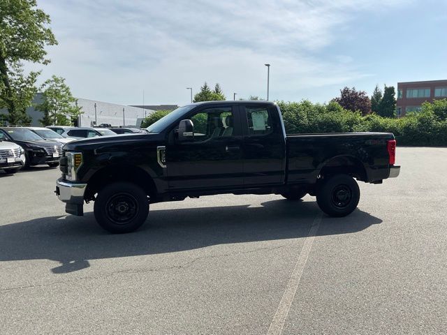 2019 Ford F-350 XL