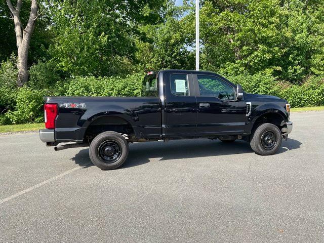 2019 Ford F-350 XL