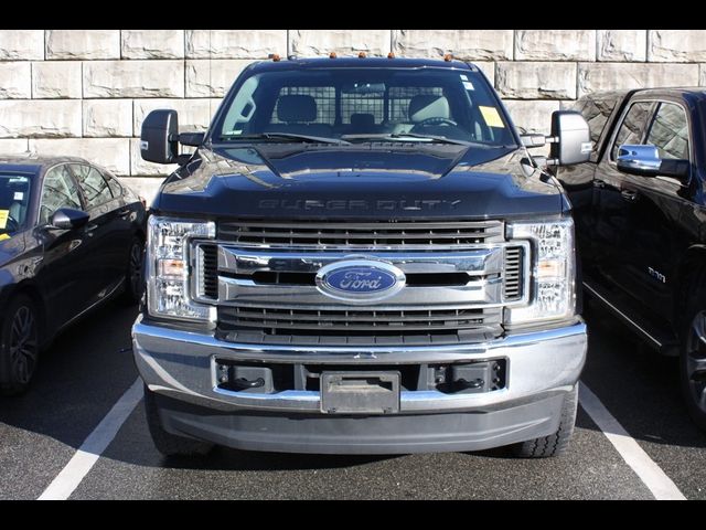 2019 Ford F-350 XL