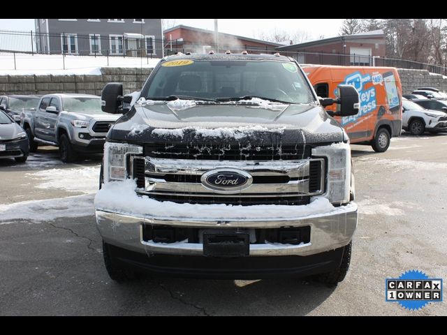 2019 Ford F-350 XL