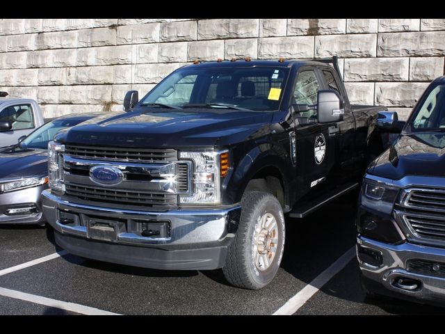 2019 Ford F-350 XL