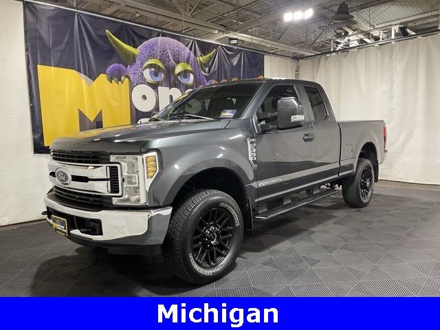 2019 Ford F-350 XL