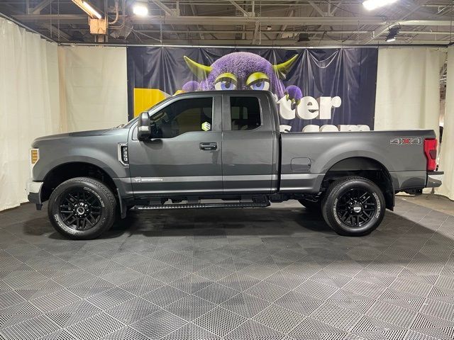 2019 Ford F-350 XL