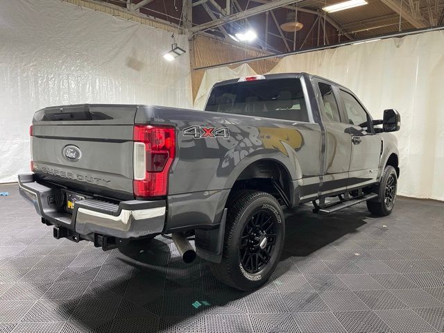 2019 Ford F-350 XL