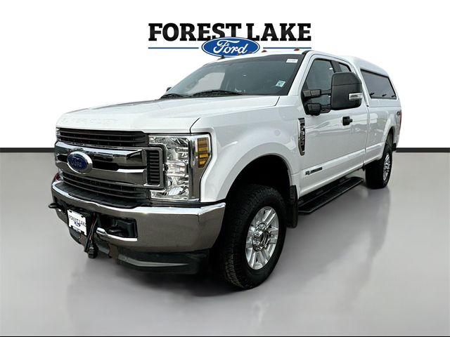 2019 Ford F-350 XL