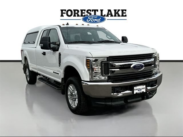 2019 Ford F-350 XL