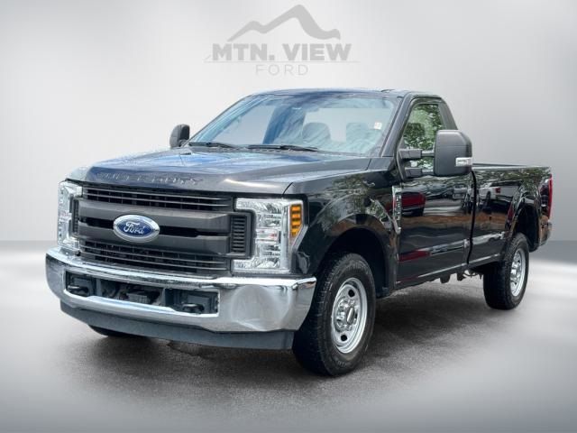 2019 Ford F-350 XL