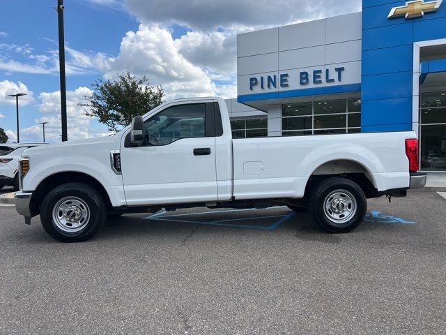 2019 Ford F-350 XL