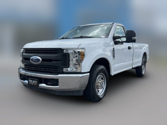 2019 Ford F-350 XL