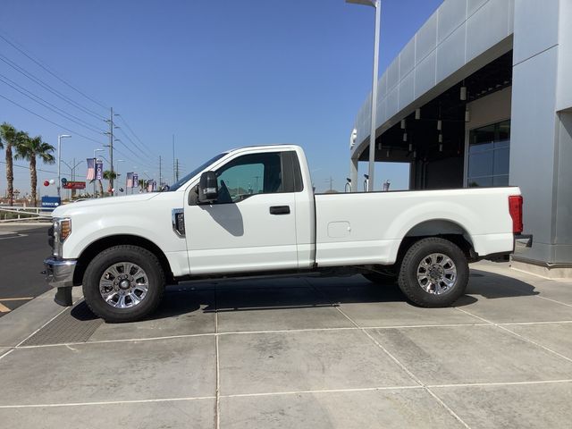 2019 Ford F-350 XL