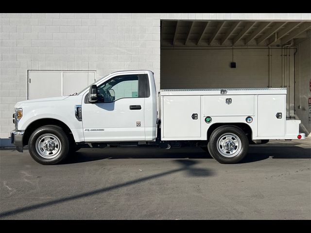 2019 Ford F-350 XL