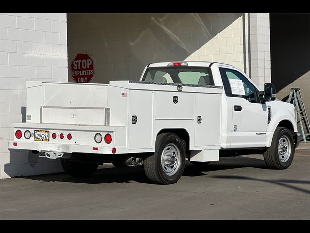 2019 Ford F-350 XL