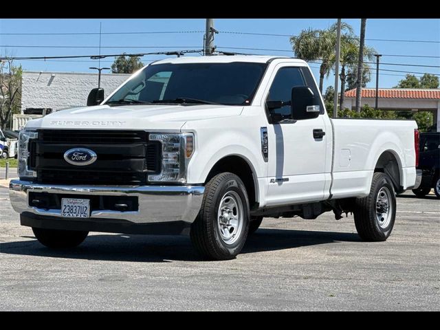 2019 Ford F-350 XL