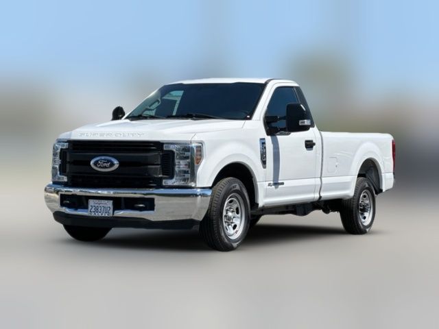 2019 Ford F-350 XL