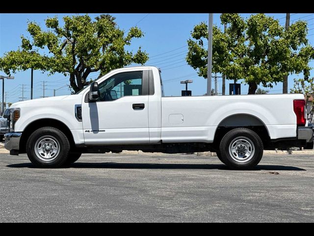 2019 Ford F-350 XL