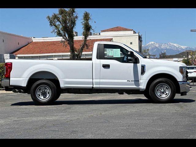 2019 Ford F-350 XL